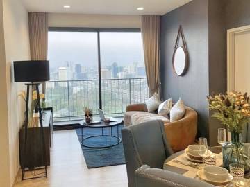 3 bed 78.46 SQ.M THE LINE Jatujak - Mochit