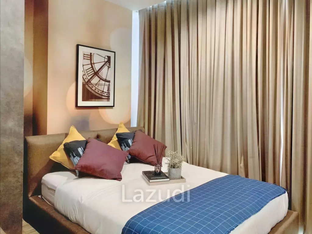3 bed 78.46 SQ.M THE LINE Jatujak - Mochit