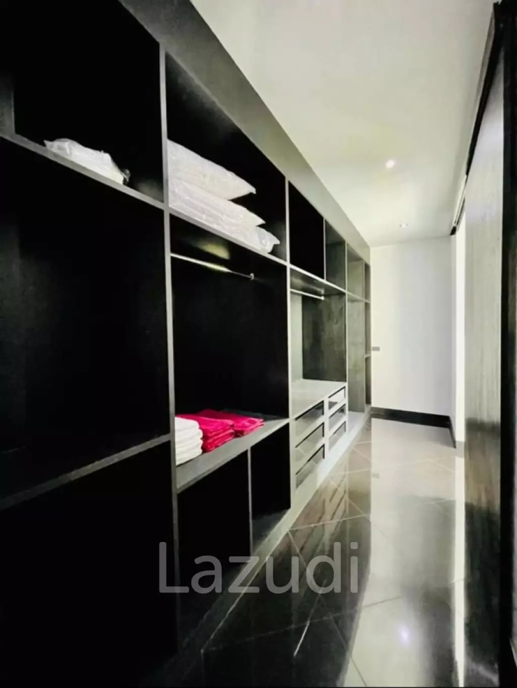 Pool Villa for Sale at Palm Oasis Pattaya