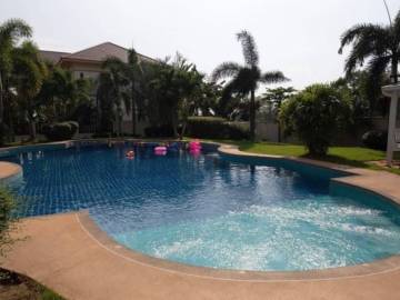 Pool Villa for Rent