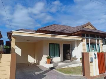House for Rent at Sirin Village
