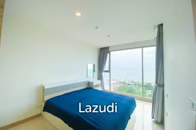 The Riviera Jomtien Condo for Rent