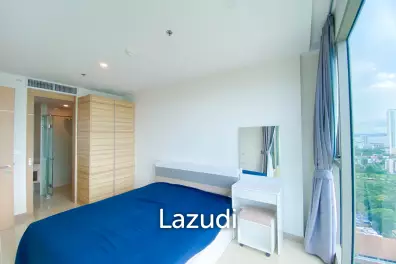 The Riviera Jomtien Condo for Rent