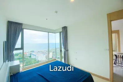 The Riviera Jomtien Condo for Rent