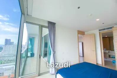 The Riviera Jomtien Condo for Rent