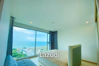 The Riviera Jomtien Condo for Rent