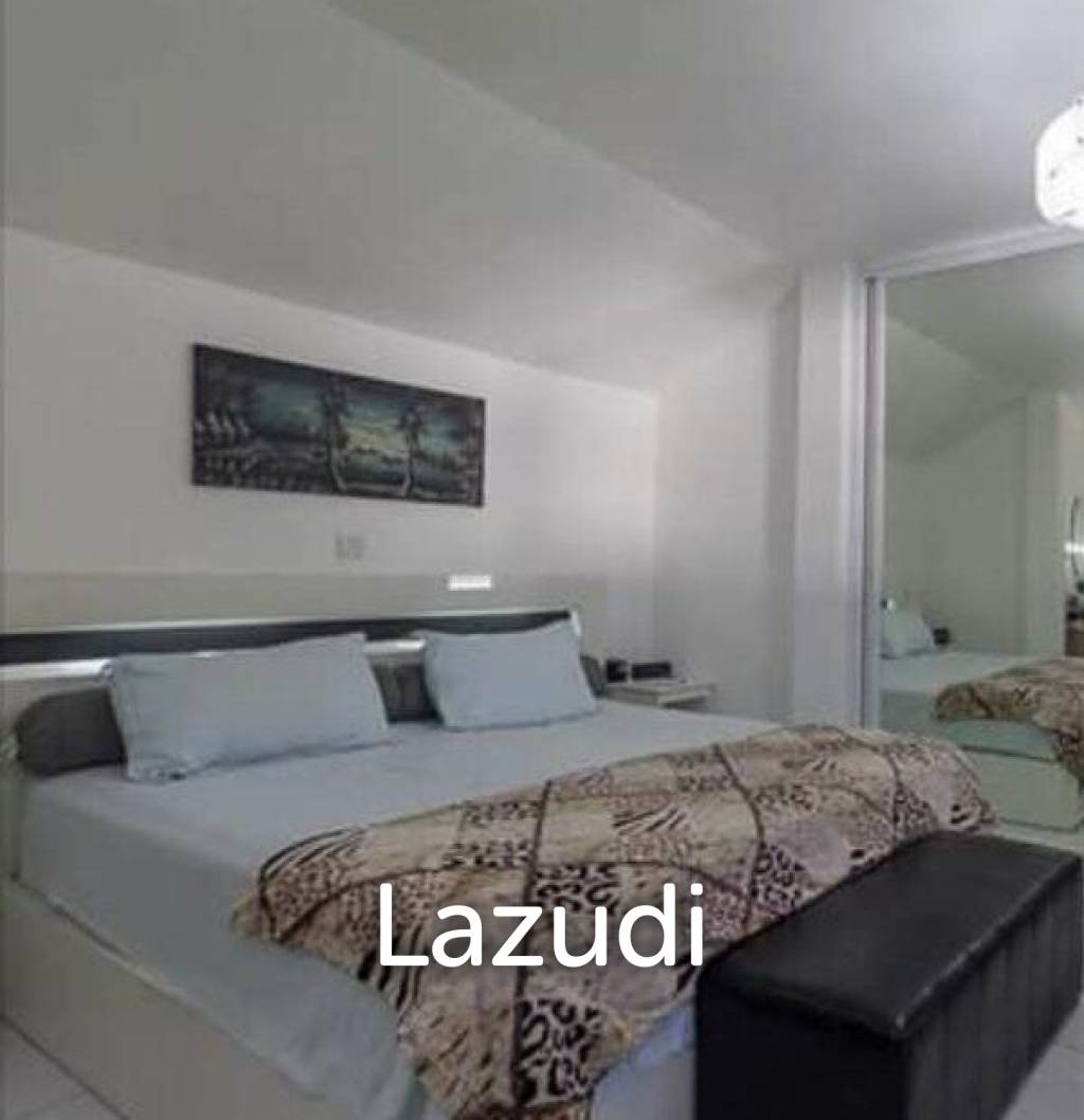 800 Sqm 4 Bed 5 Bath Villa For Sale