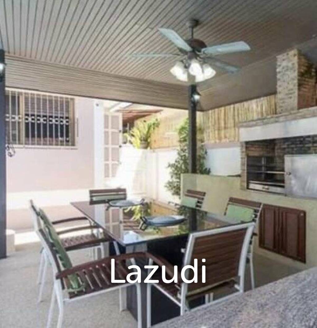 800 Sqm 4 Bed 5 Bath Villa For Sale