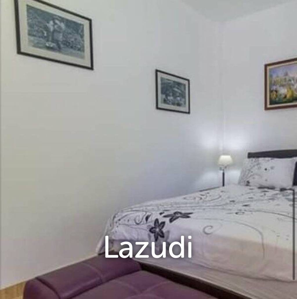 800 Sqm 4 Bed 5 Bath Villa For Sale