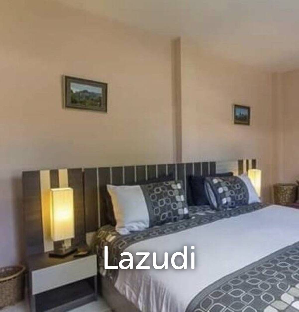 800 Sqm 4 Bed 5 Bath Villa For Sale