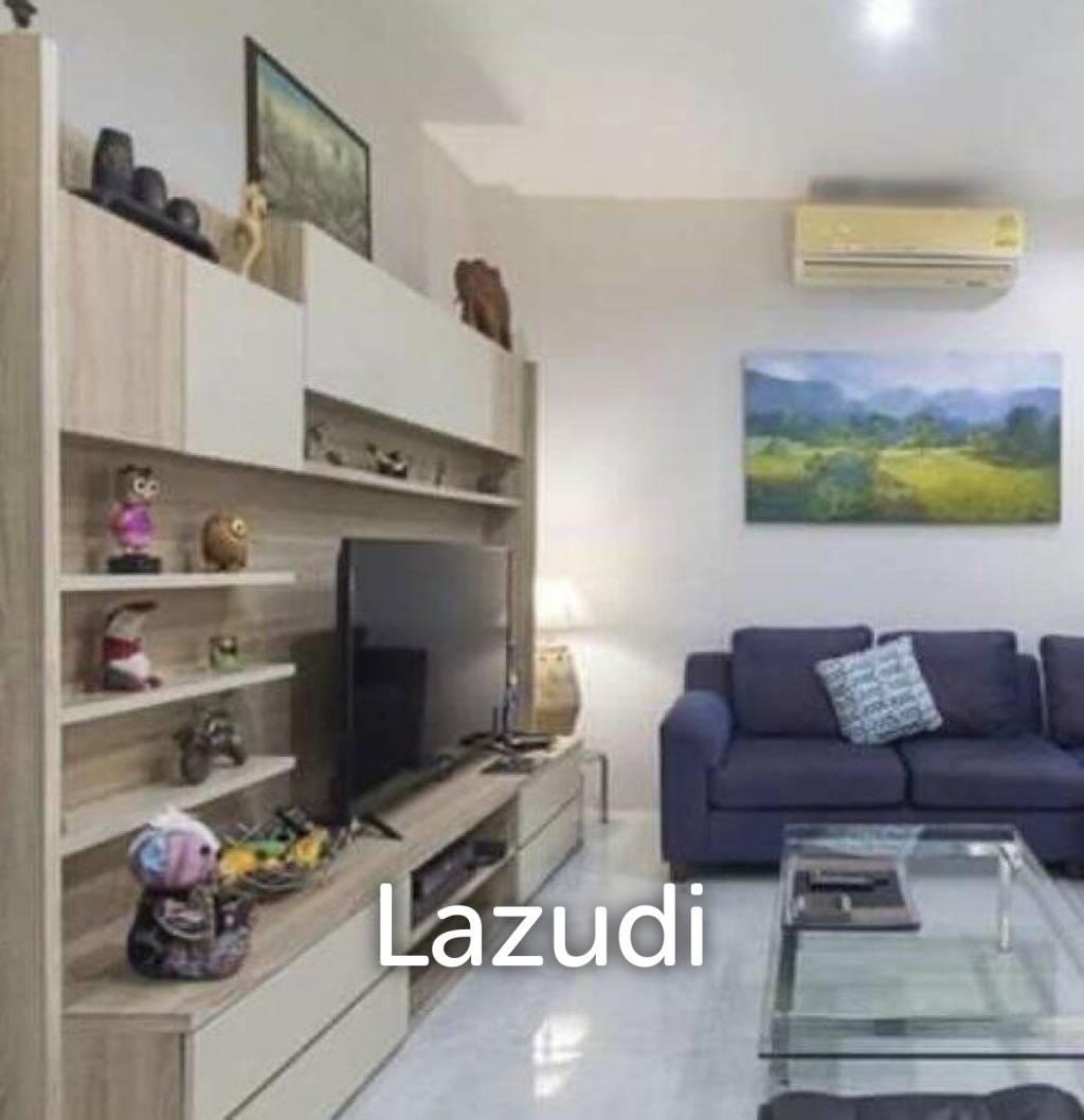 800 Sqm 4 Bed 5 Bath Villa For Sale