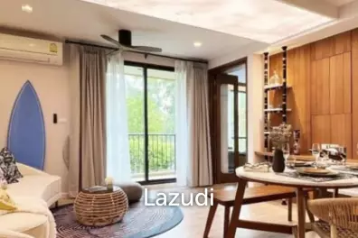 BELLA COSTA : 2 bed condominium