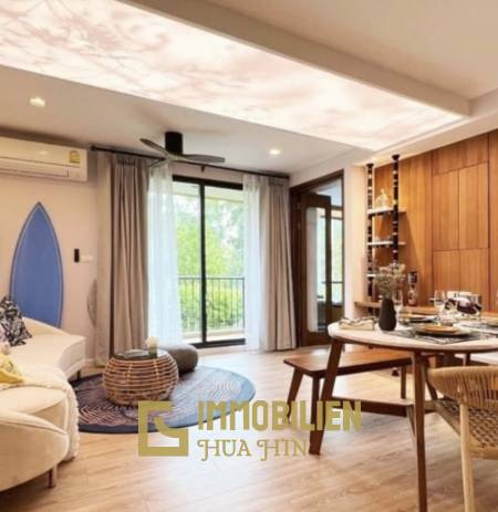 BELLA COSTA : 2 bed condominium