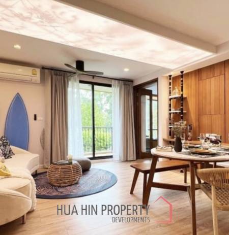 BELLA COSTA : 2 bed condominium
