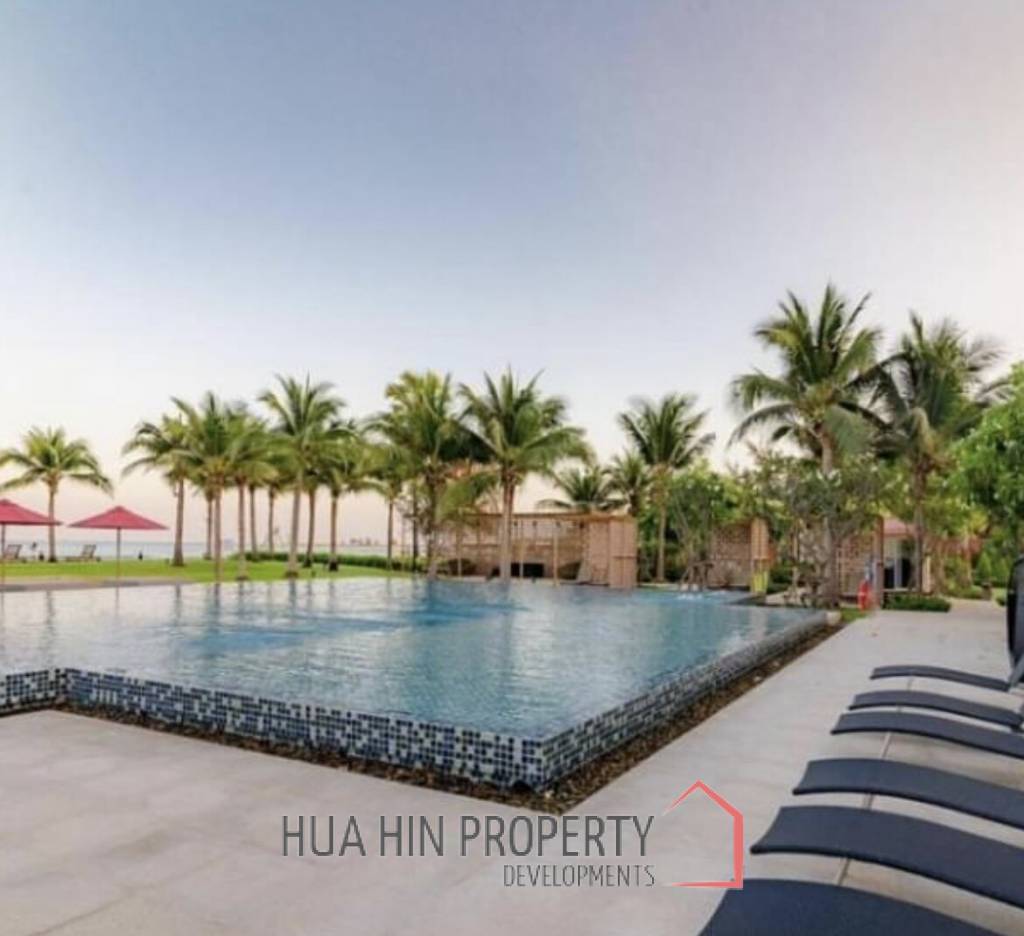 BELLA COSTA : 2 bed condominium