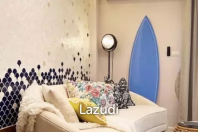 BELLA COSTA : 2 bed condominium