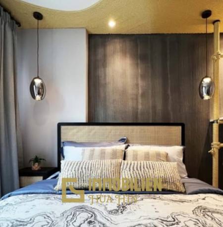 61 m² 2 Chambre 2 Salle de bain Condominium Pour Vente