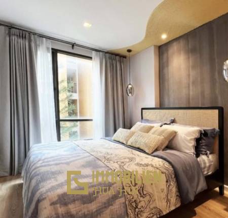 BELLA COSTA : 2 bed condominium