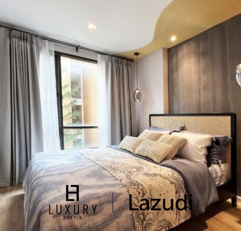 61 m² 2 Chambre 2 Salle de bain Condominium Pour Vente