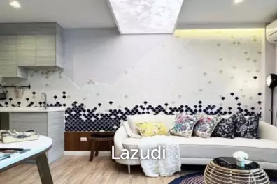 BELLA COSTA : 2 bed condominium