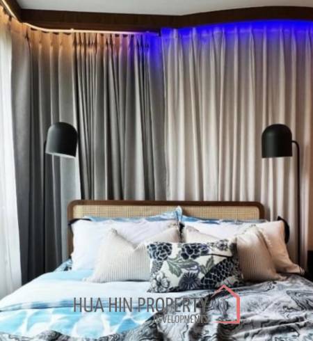 BELLA COSTA : 2 bed condominium
