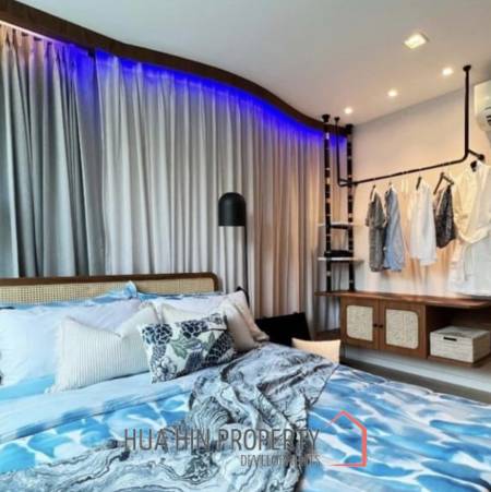 BELLA COSTA : 2 bed condominium