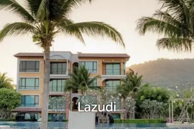 BELLA COSTA : 2 bed condominium