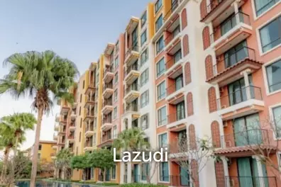 BELLA COSTA : 2 bed condominium