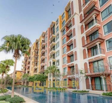 BELLA COSTA : 2 bed condominium