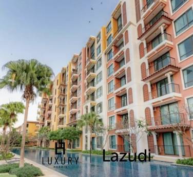 BELLA COSTA : 2 bed condominium