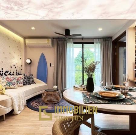 BELLA COSTA : 2 bed condominium