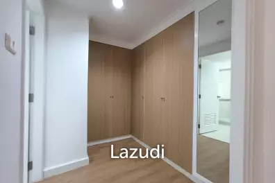 2 bed 1 bath 180 SQ.M Pengseng Mansion
