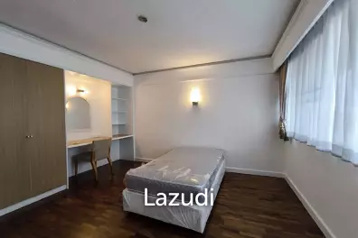 2 bed 1 bath 180 SQ.M Pengseng Mansion