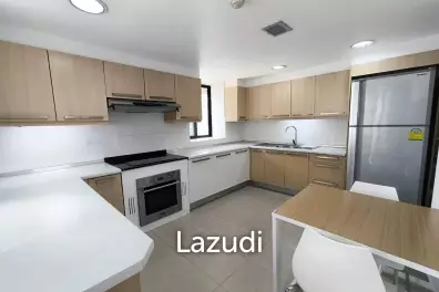 180 sqm 2 Bed Condo on 6th Floor in Lumpini, Peng Seng Mansion