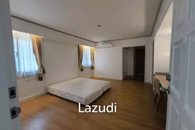 180 sqm 2 Bed Condo on 6th Floor in Lumpini, Peng Seng Mansion