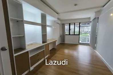 180 sqm 2 Bed Condo on 6th Floor in Lumpini, Peng Seng Mansion