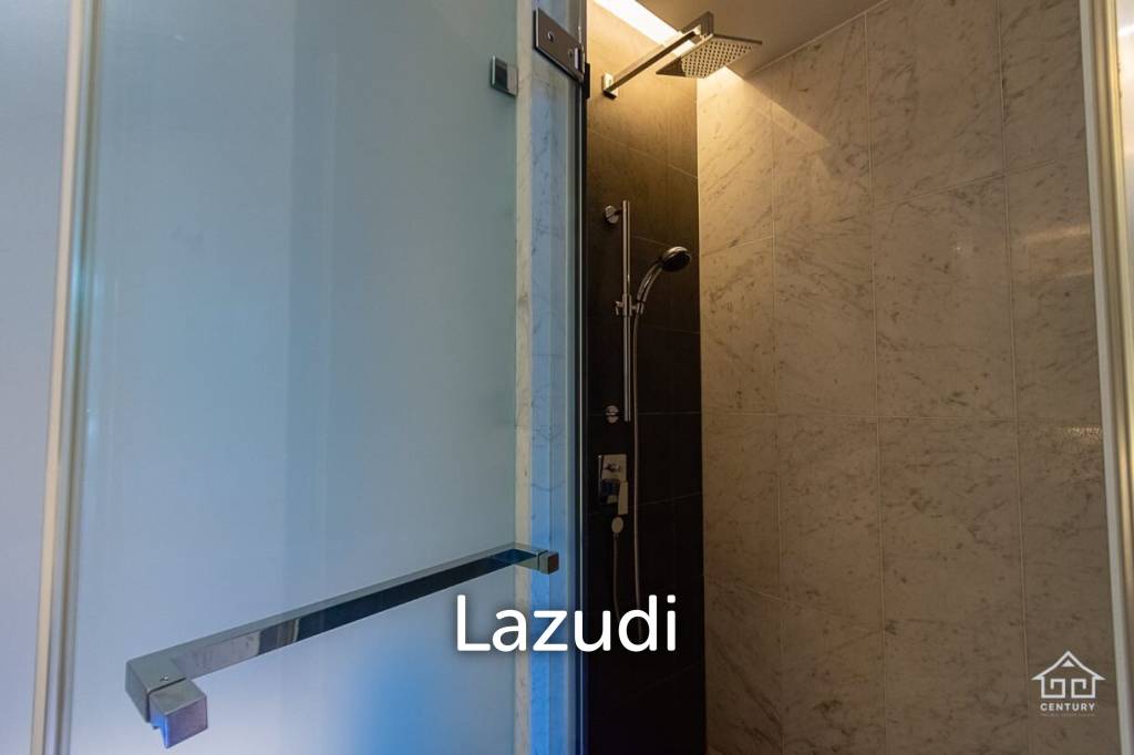 AMARI RESIDENCE : Great Value 1 Bed condo near the beach