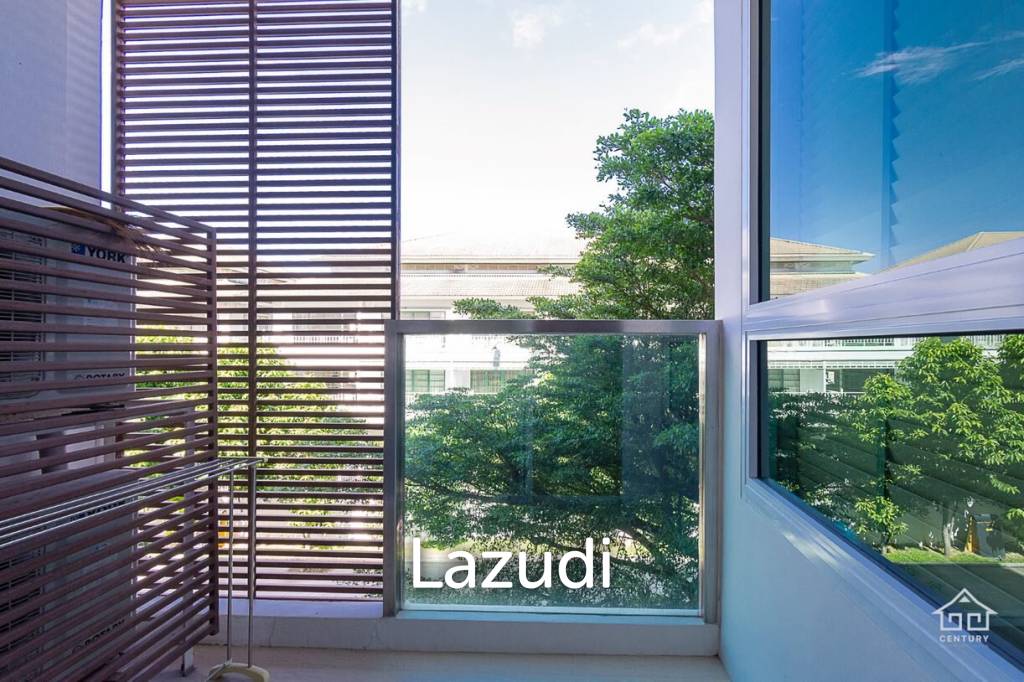 AMARI RESIDENCE : Great Value 1 Bed condo near the beach