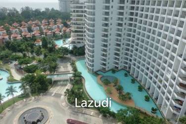 60 Sqm 1 Bed 1 Bath Condo For Sale