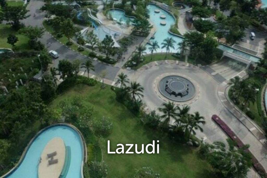 60 Sqm 1 Bed 1 Bath Condominium For Sale