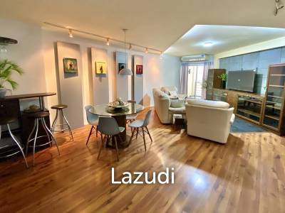 3 bed 2 bath 95 SQ.M S.V. City Rama 3