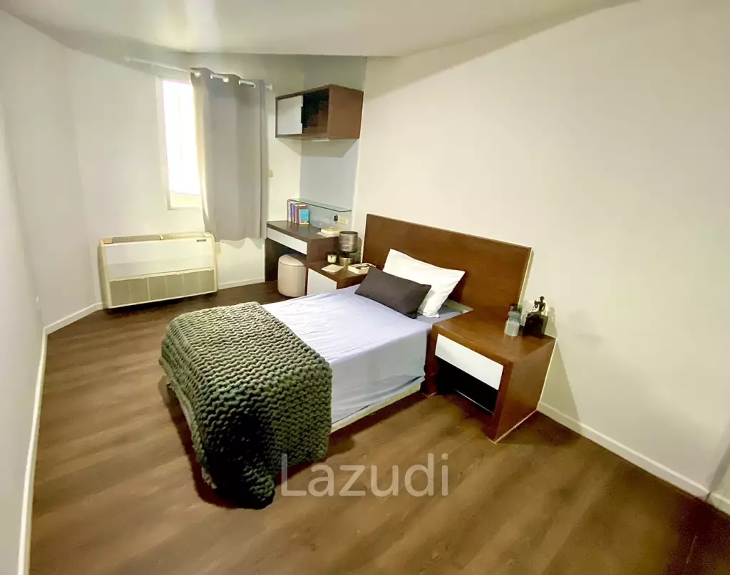 3 bed 2 bath 95 SQ.M S.V. City Rama 3