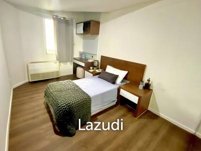 3 bed 2 bath 95 SQ.M S.V. City Rama 3