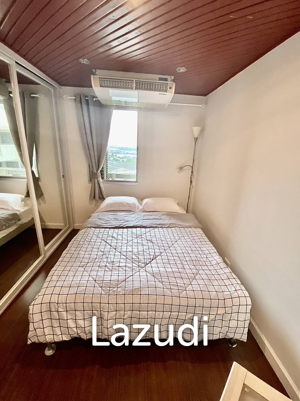 3 bed 2 bath 95 SQ.M S.V. City Rama 3