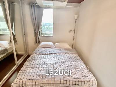 3 bed 2 bath 95 SQ.M S.V. City Rama 3