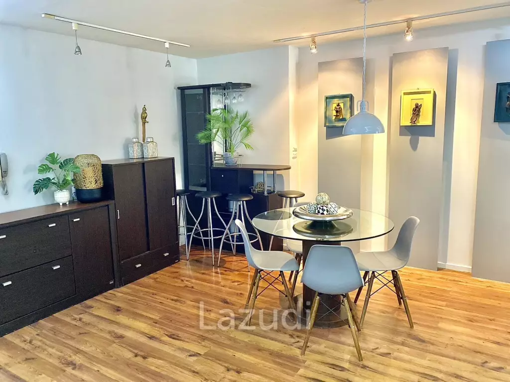 3 bed 2 bath 95 SQ.M S.V. City Rama 3