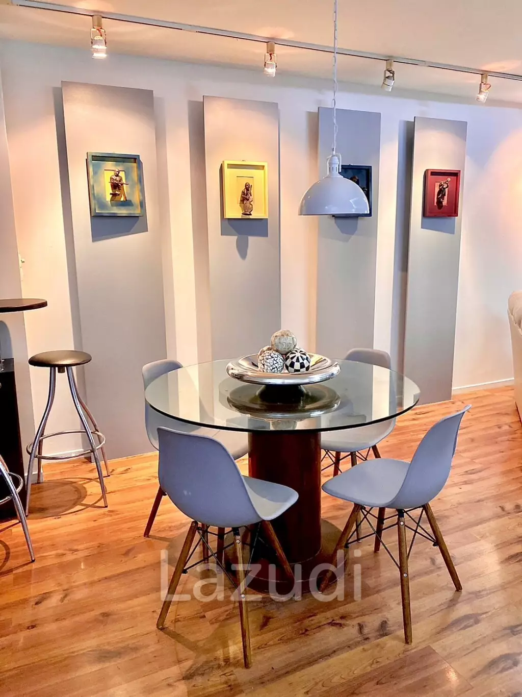 3 bed 2 bath 95 SQ.M S.V. City Rama 3
