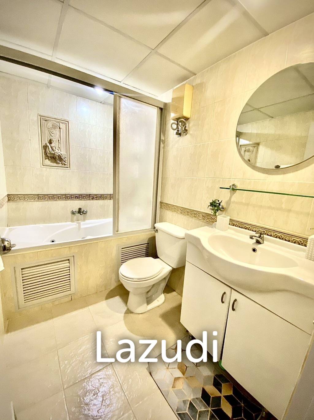 3 bed 2 bath 95 SQ.M S.V. City Rama 3