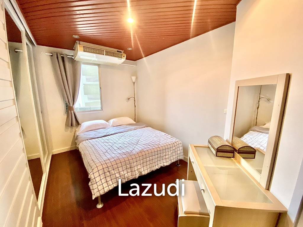3 bed 2 bath 95 SQ.M S.V. City Rama 3
