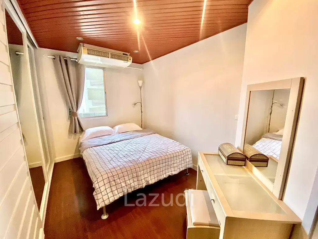 3 bed 2 bath 95 SQ.M S.V. City Rama 3